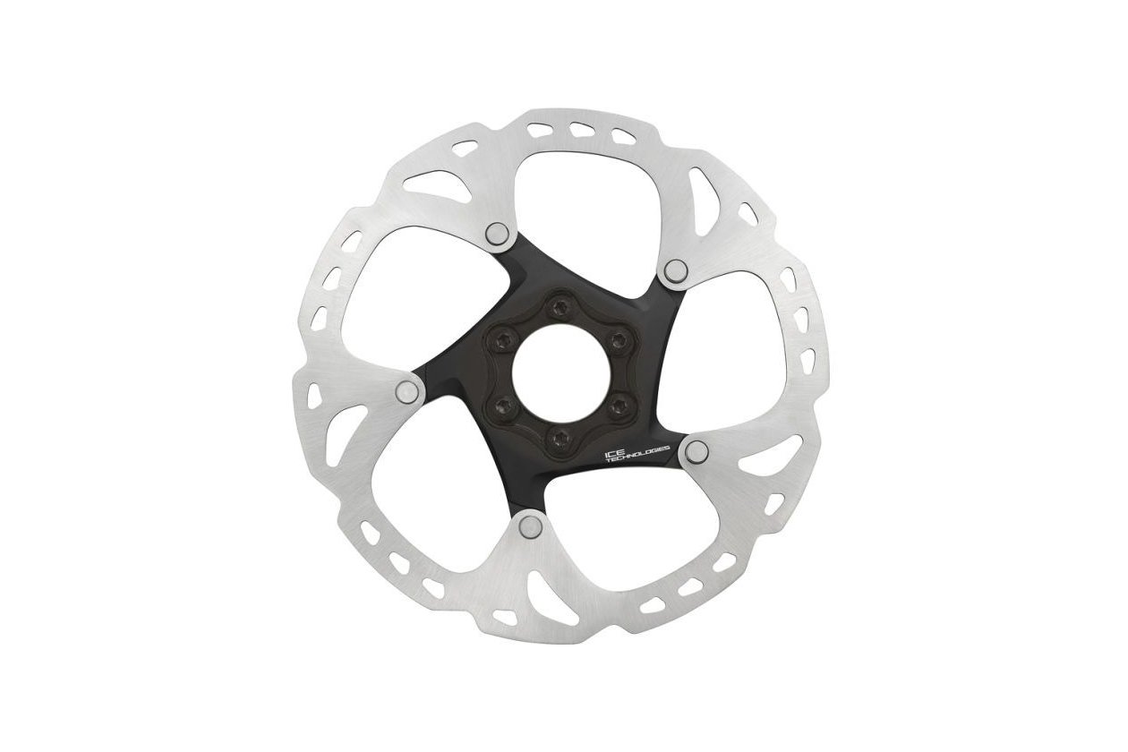 Shimano Bremsscheibe SM-RT86 6-Loch