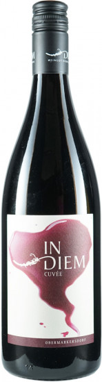 2021 Cuvée In Diem trocken Bio - Weingut Diem Gerald und Andrea