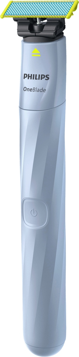 Elektrischer Rasierer, OneBlade Face First Shave QP1324/20, 1 St