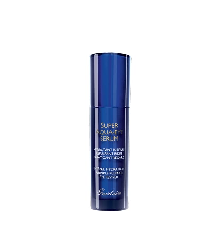 Guerlain-SUPER AQUA-EYE SÉRUM-Sérum Yeux