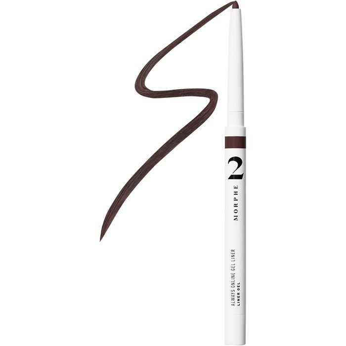 Always Online Gel Eyeliner + Sharpener