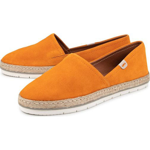 COX Espandrille
