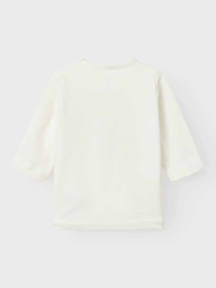 name it Jungen Longsleeve kleiner 
