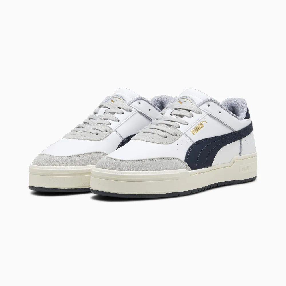PUMA CA Pro Sport Mix 393445_04 / weiss