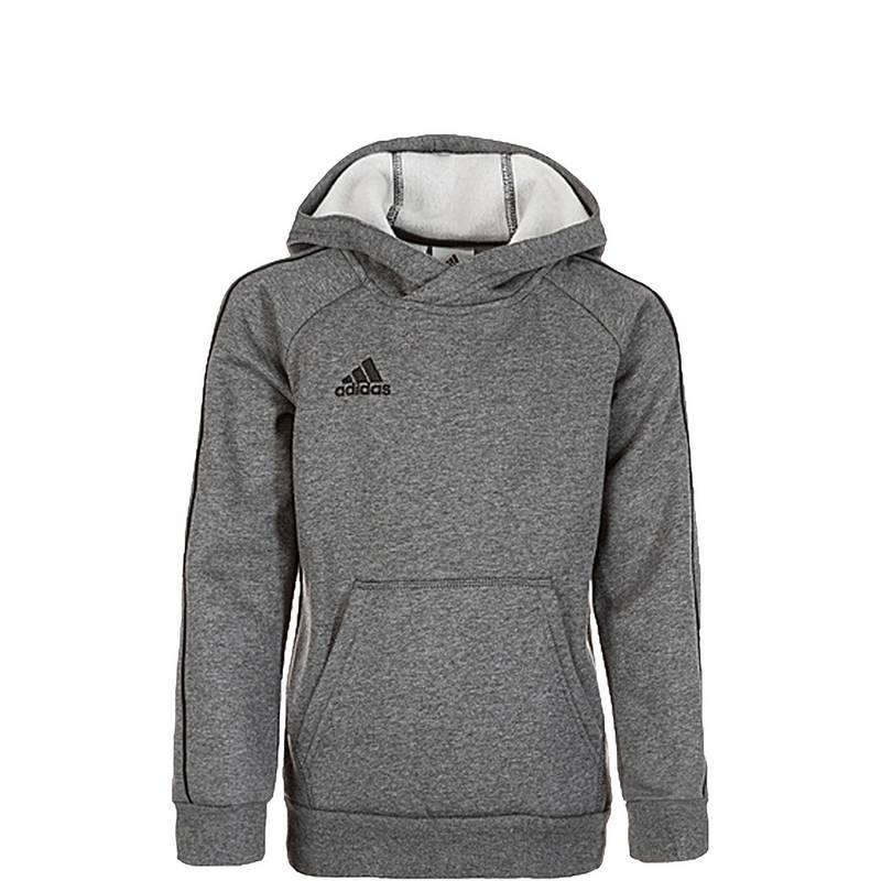 adidas Core 18 Hoodie Jungen