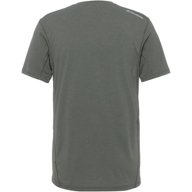 Houdini Pace Air Funktionsshirt Herren