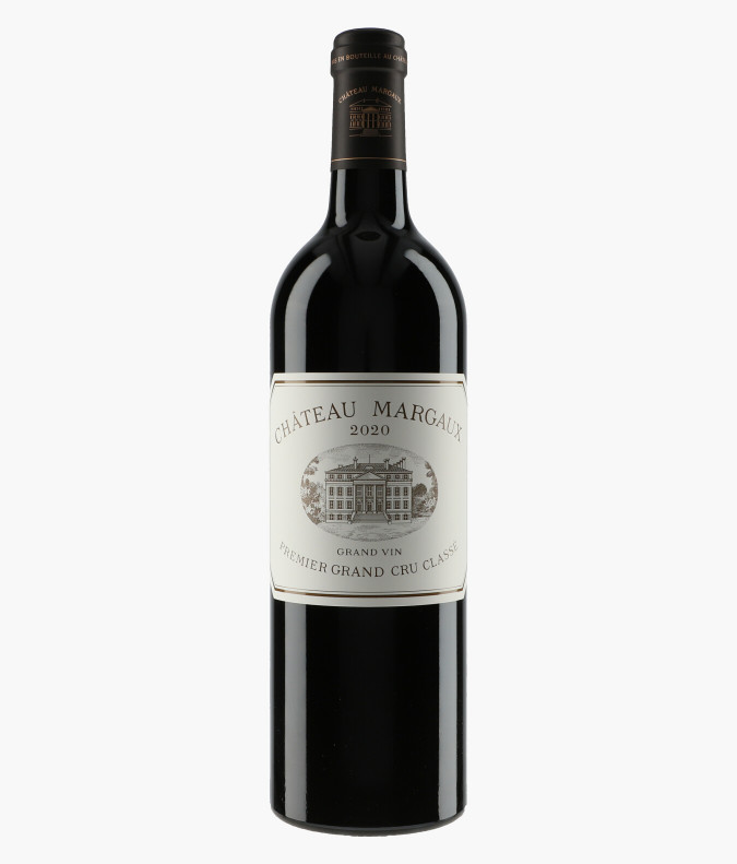 Château Margaux 2020CHÂTEAU MARGAUX