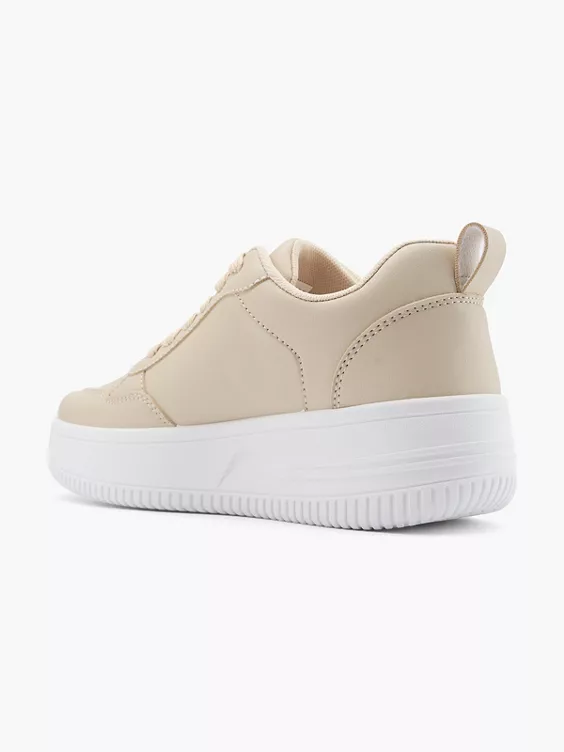 Graceland Platform Sneaker