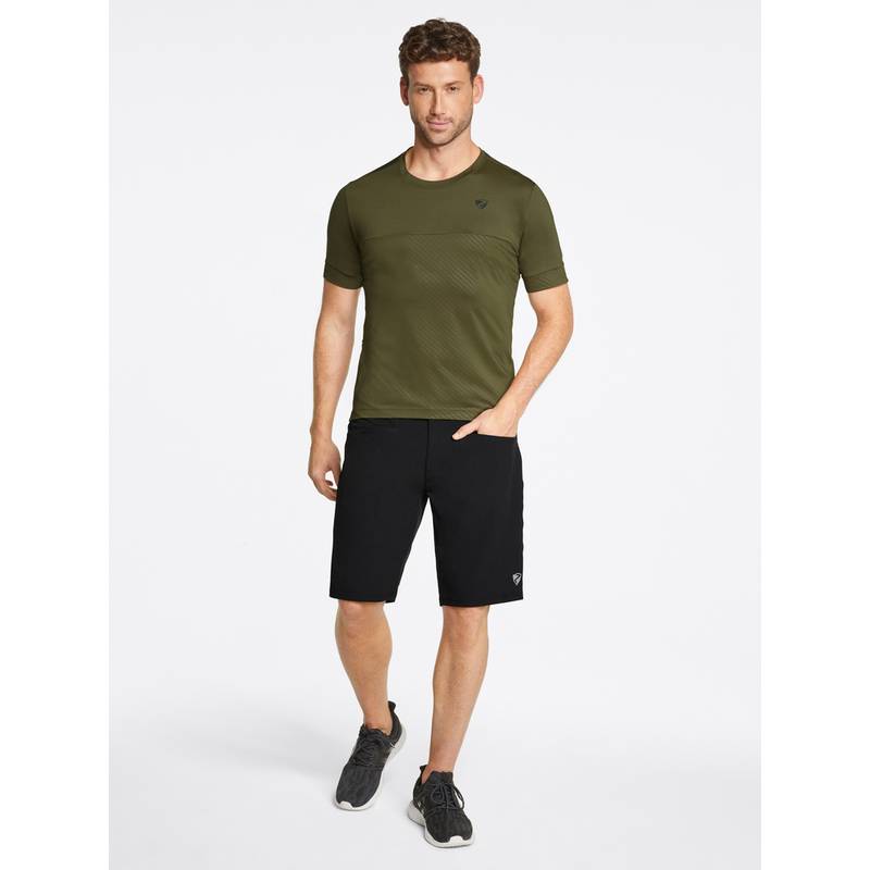 Ziener NICKLAS T-Shirt Herren