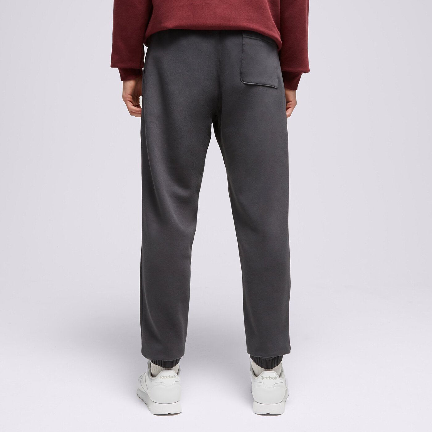 REEBOK HOSE CL AE PANT Schwarz