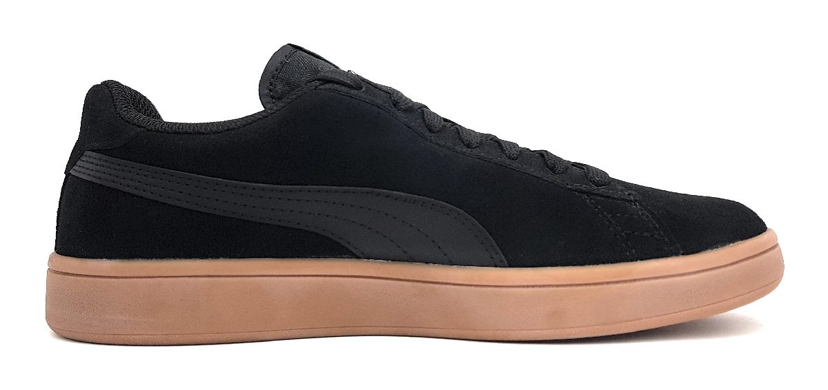 Puma Smash V2 364989 Schwarz 15 black