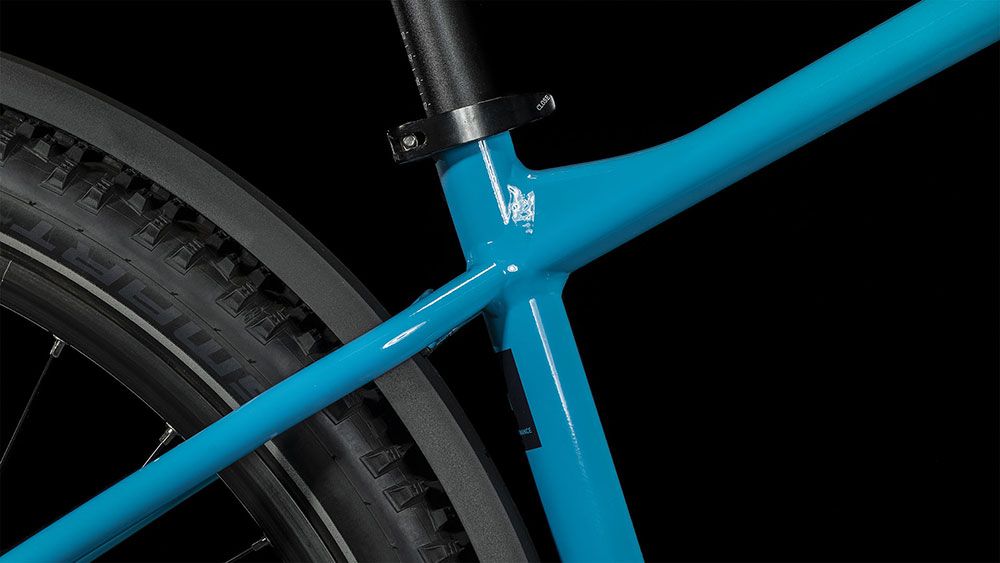 Cube Aim Race Allroad blue´n´black kaufen | Bike-Discount