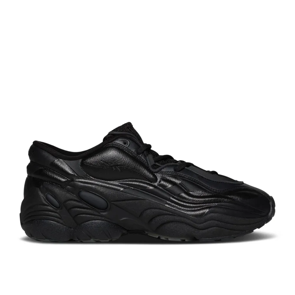 Reebok DMX RUN 6 MODERN RMIA04FC99MAT001 1000 / schwarz