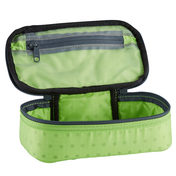 PADDED ZIP POUCH - Packbeutel