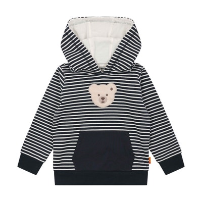 Sweatshirt, dunkelblau für Jungs