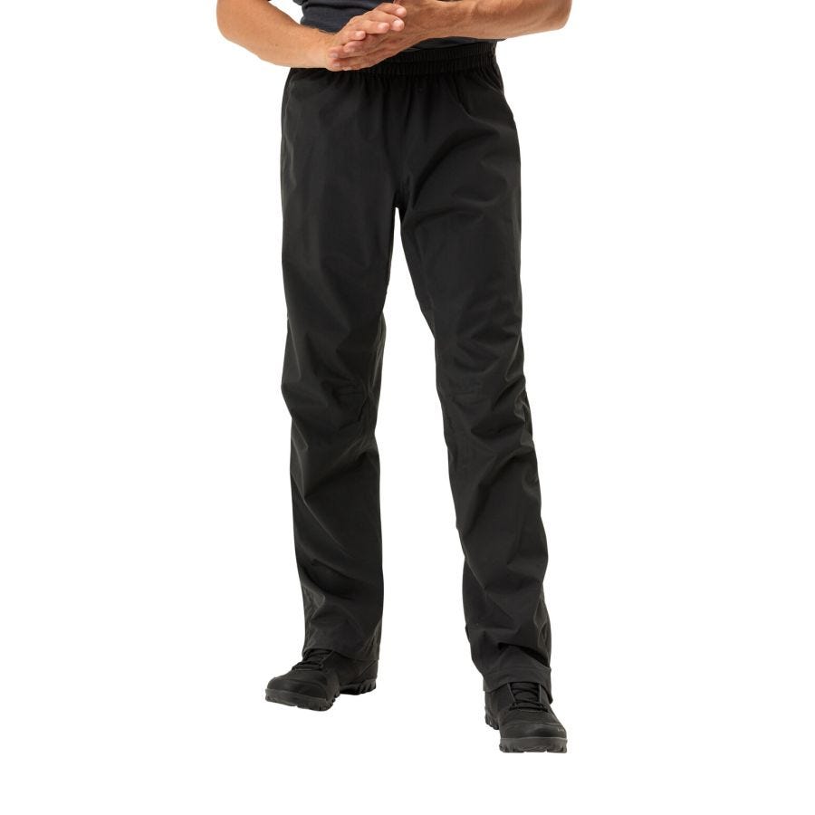 Yaras Rain IV Zip Regenhose Herren