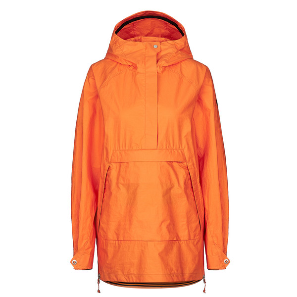 SINGI X-ANORAK W Damen - Softshelljacke