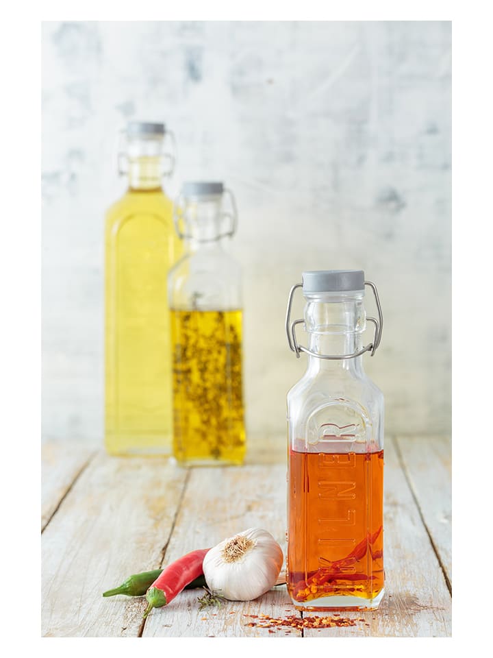 Kilner Bügelverschlussflasche - 1 l günstig kaufen onesize