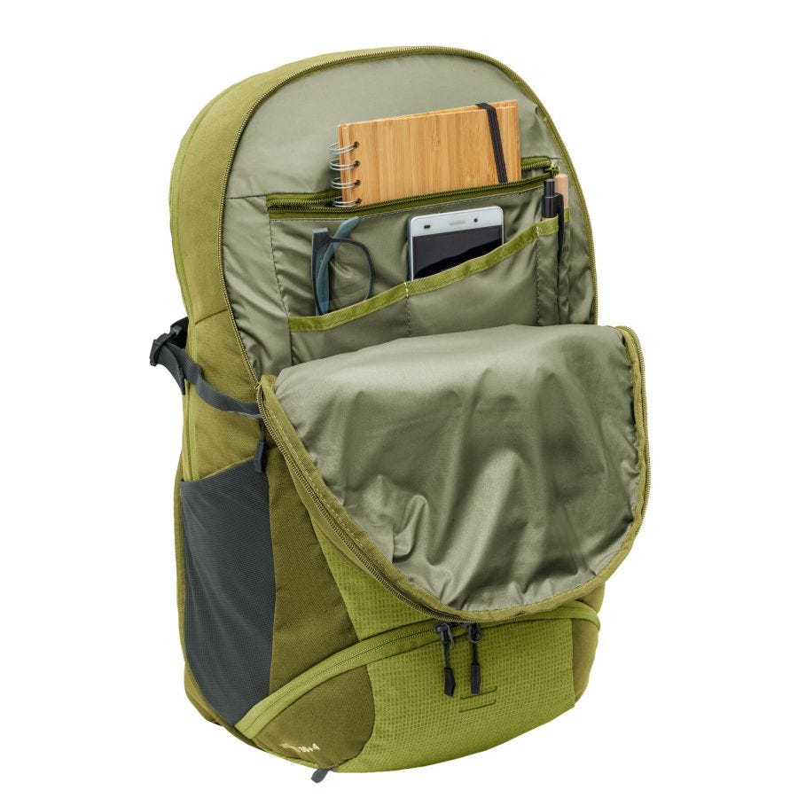 Wizard 30+4 - Wanderrucksack