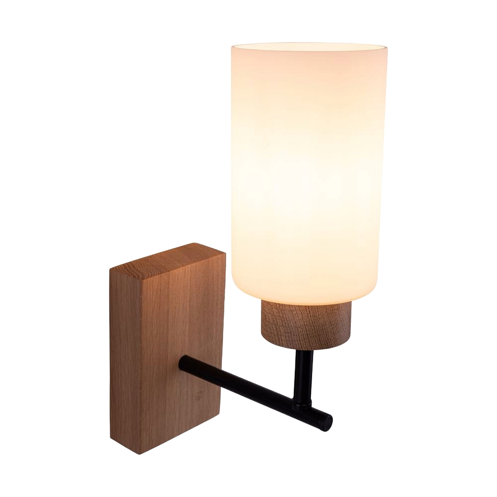 Wandlampe Mostar 1-flg