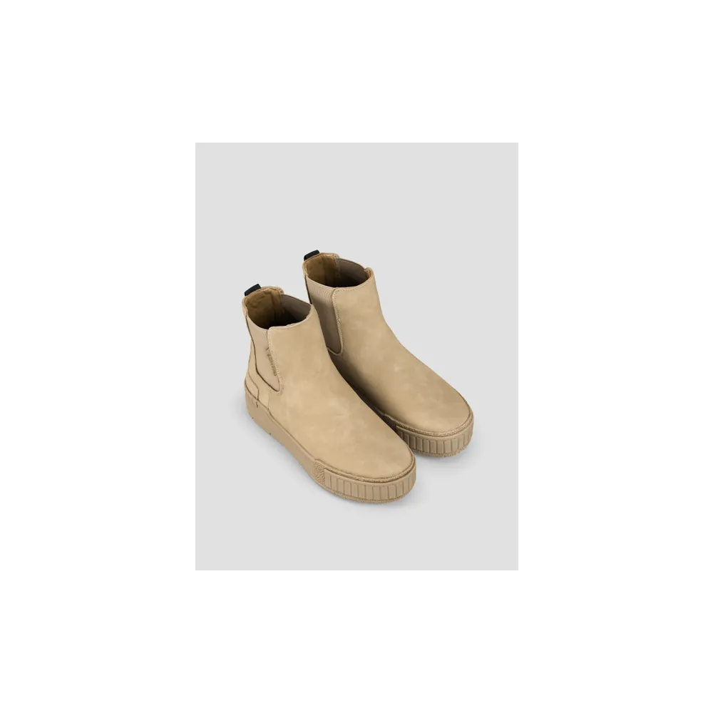 Björn Borg Boots T1700 Chs Tnl 2341659704_2600 / braun