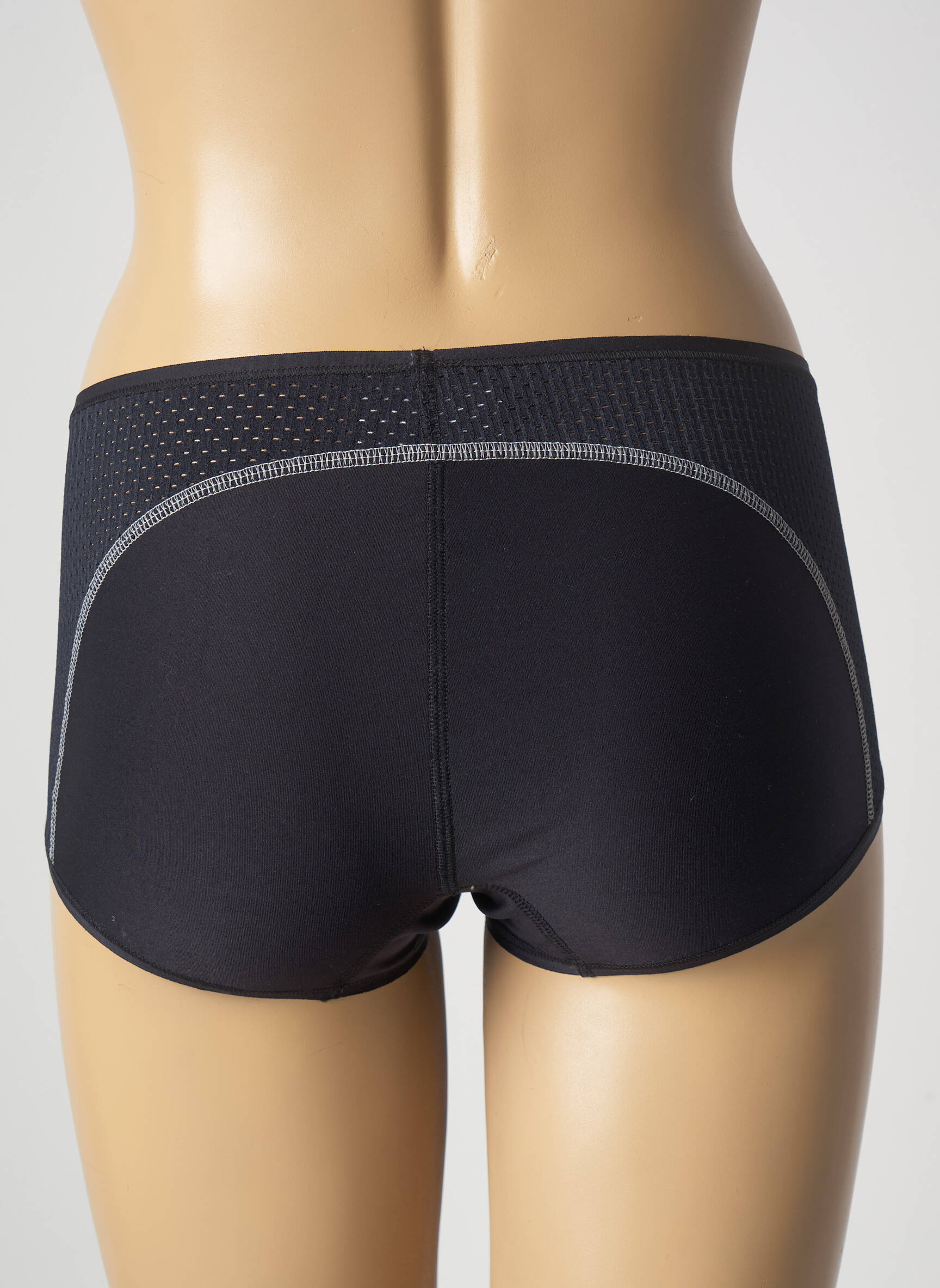 Anita Shorties Femme couleur noir