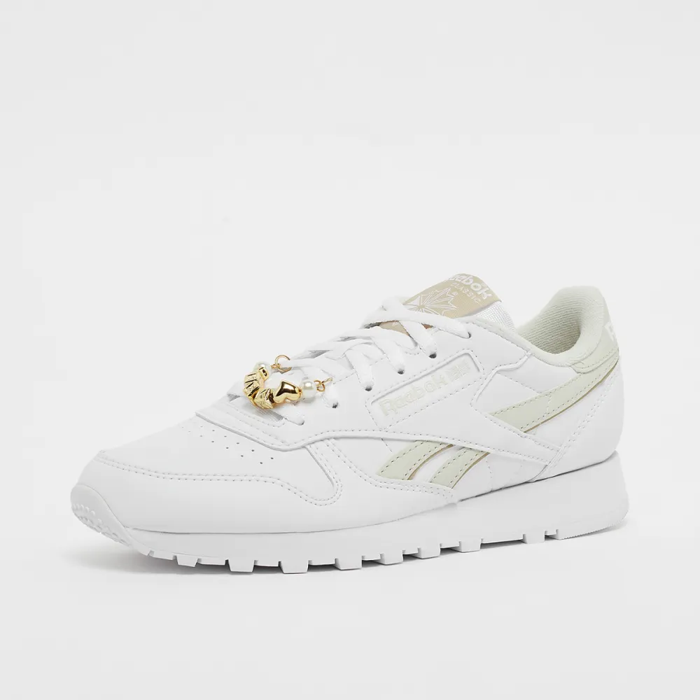 Reebok Vegan 100075294 / weiss