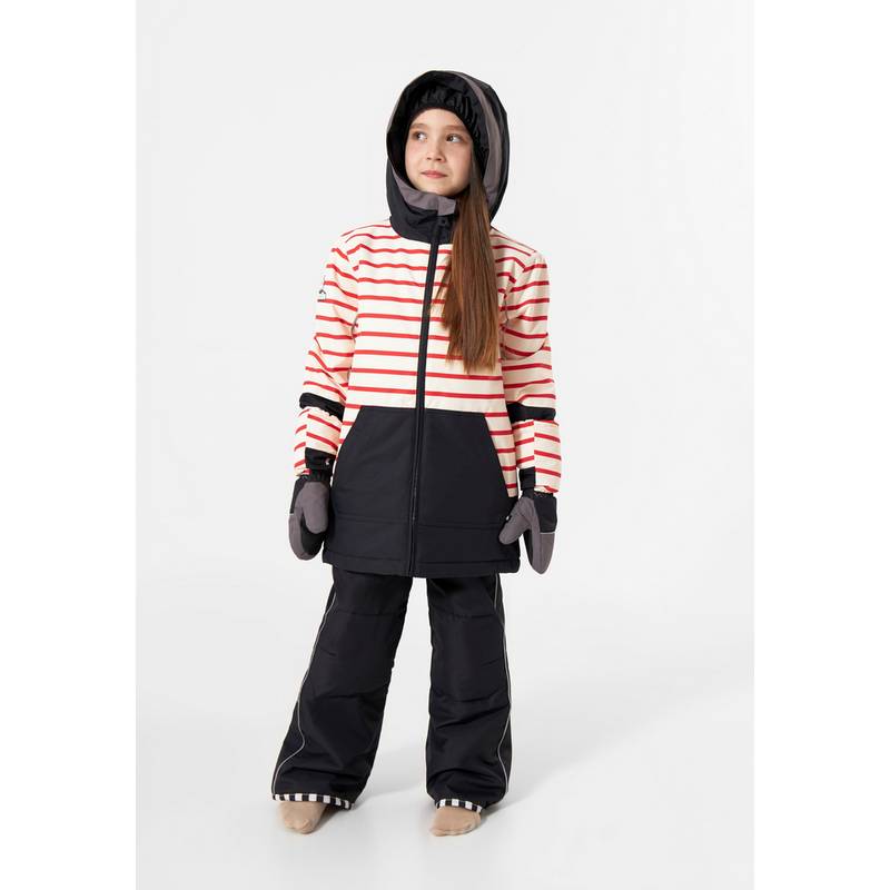 WeeDo COSMO PIRAT Outdoorjacke Kinder