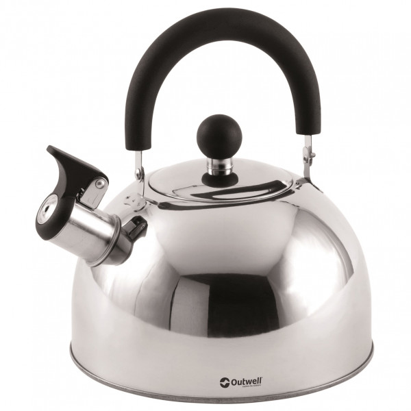 Outwell - Tea Break Kettle - Teekocher