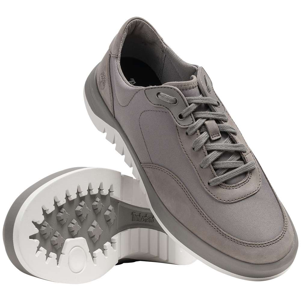 Timberland Supaway Herren Sneaker TB0A2JWP0891