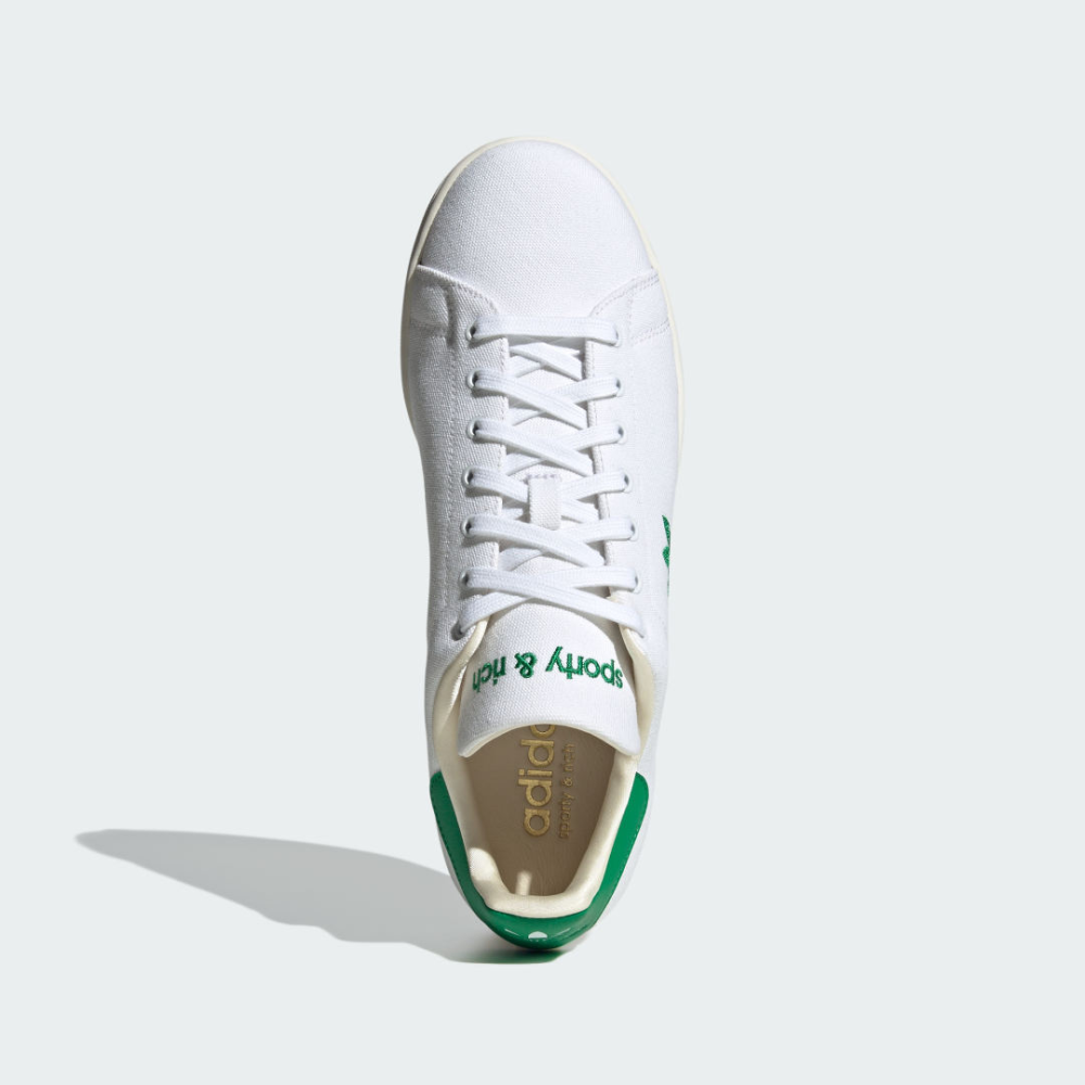 adidas Stan Smith Sporty x Rich IF5658 / weiss