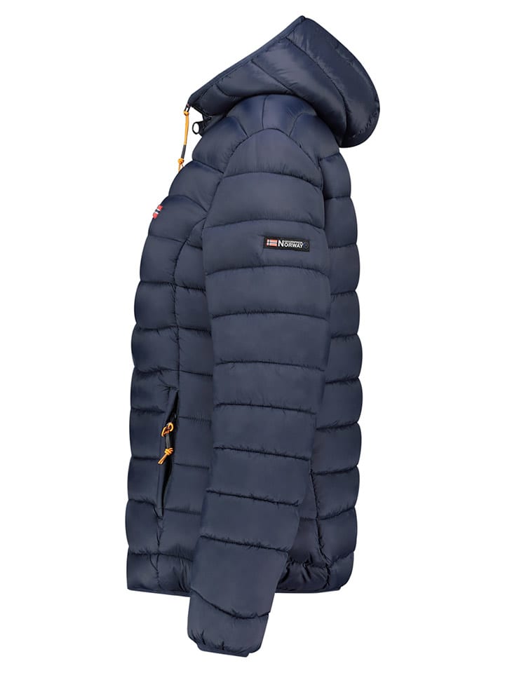 Geographical Norway Steppjacke 