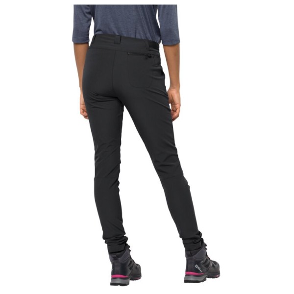 Jack Wolfskin - Women's Geigelstein Slim Pants - Trekkinghose