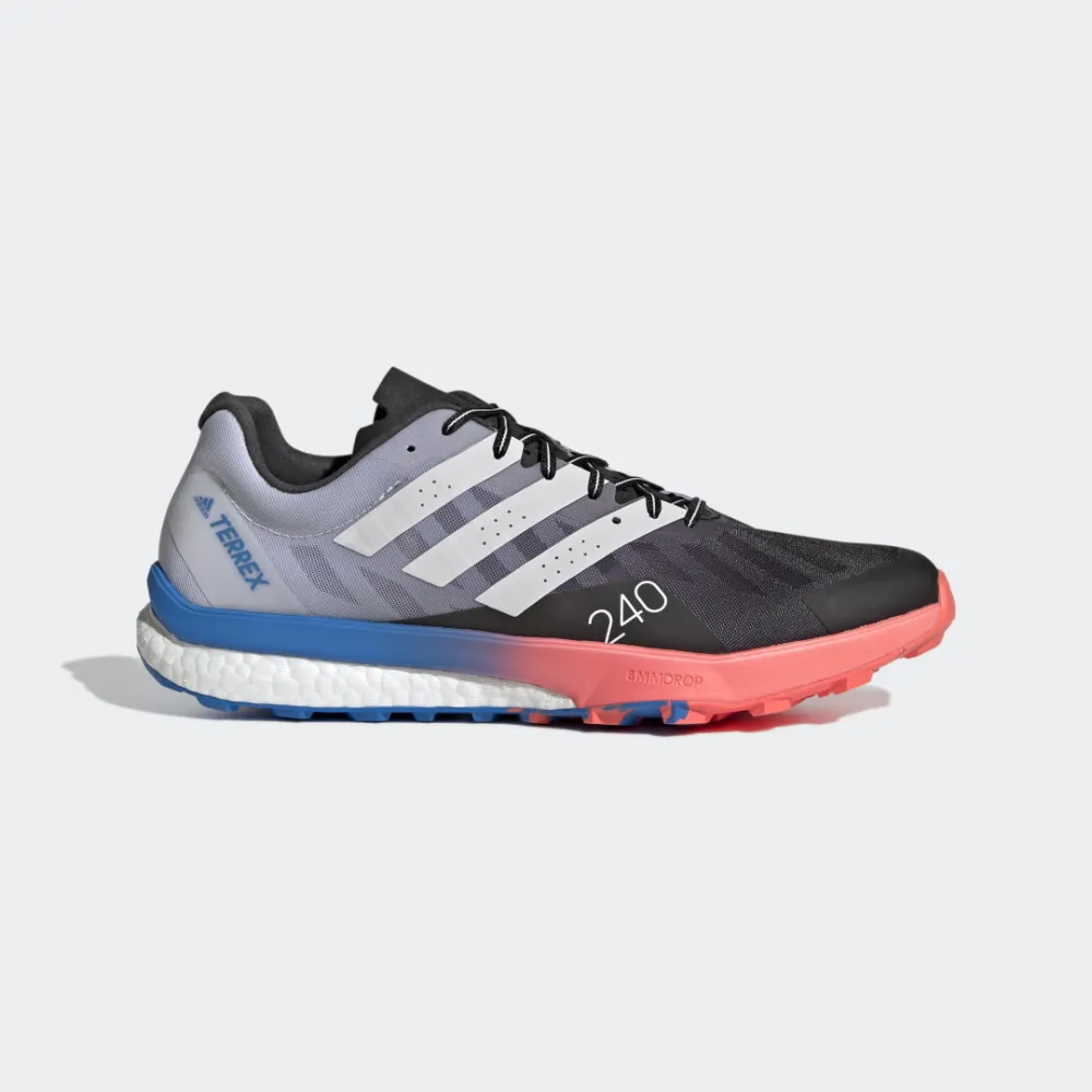adidas Speed Ultra Trail gz8920 / schwarz