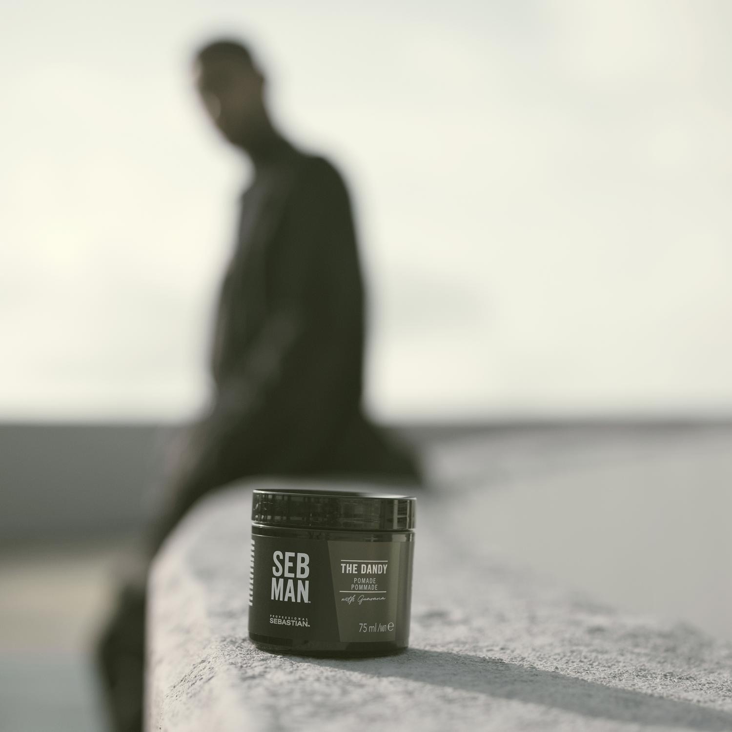 The Dandy Pomade