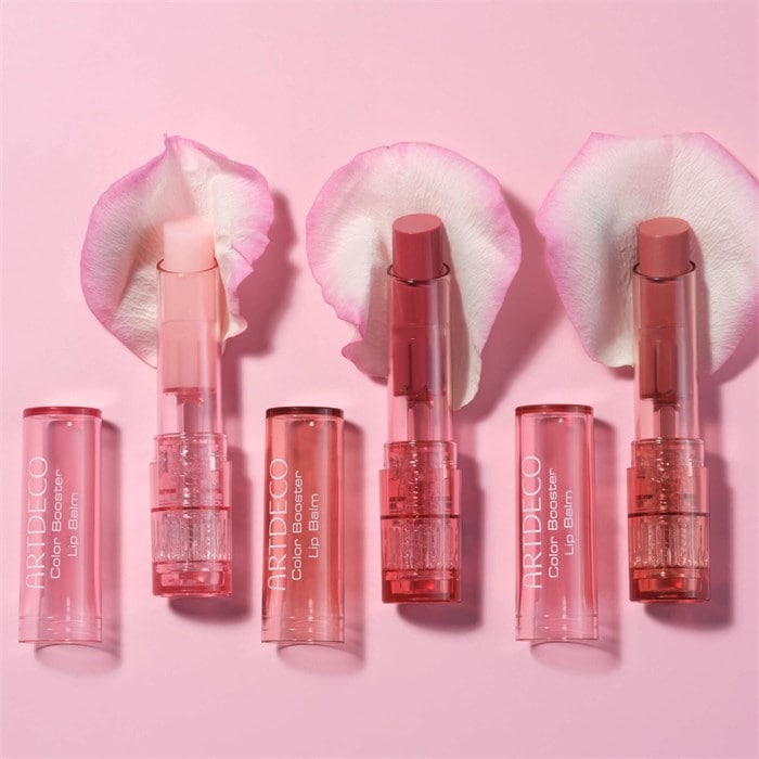 Color Booster Lip Balm