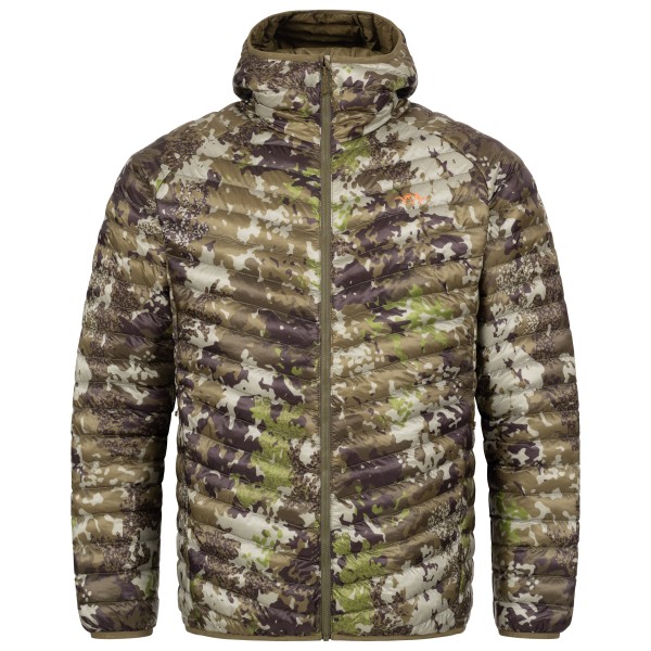 Blaser Outfits - Challenger Airflake Jacke - Kunstfaserjacke