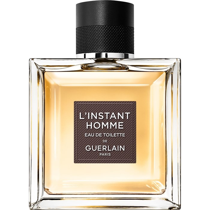 Eau de Toilette Spray
