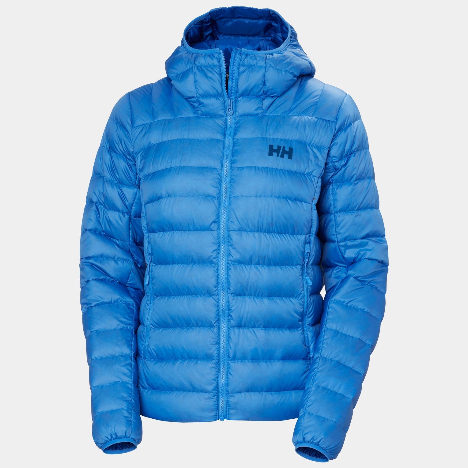 Women's Verglas Hooded Down Jacket 2.0