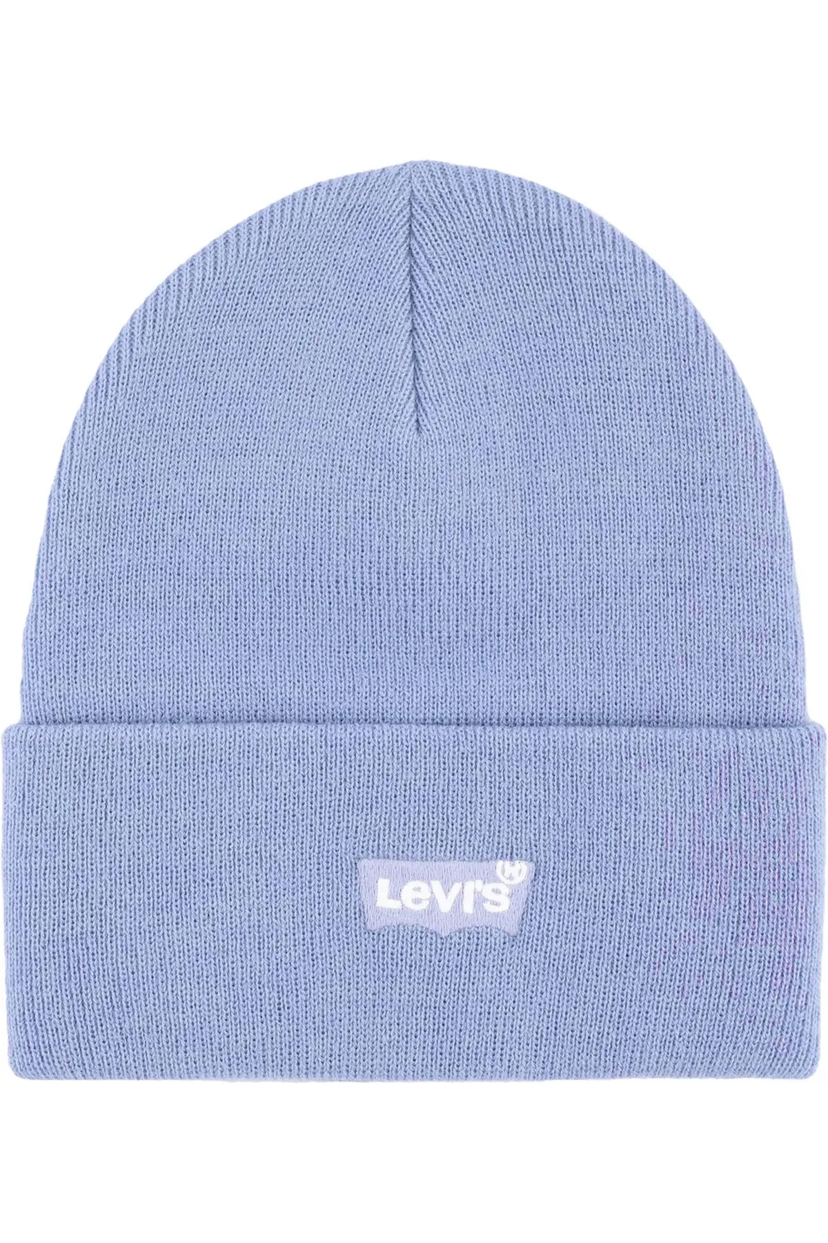 Levi&'s  Damen Levis Slouchy Tonal Batwing Beanie