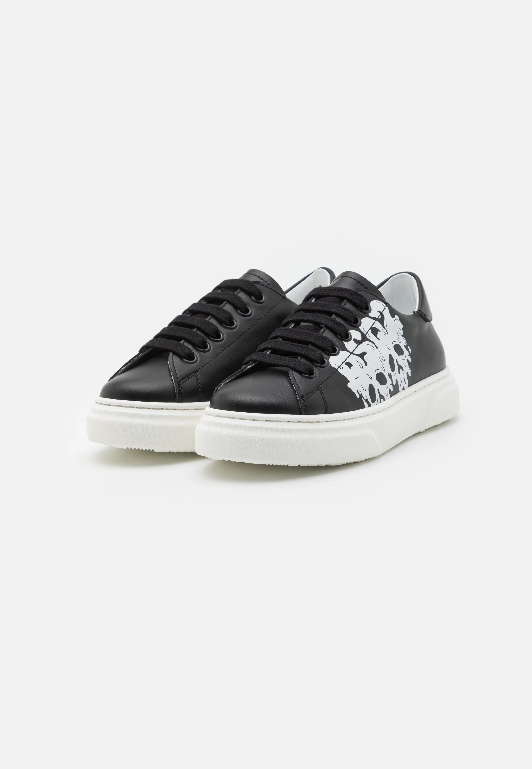 Dsquared2 UNISEX - Zapatillas bajas