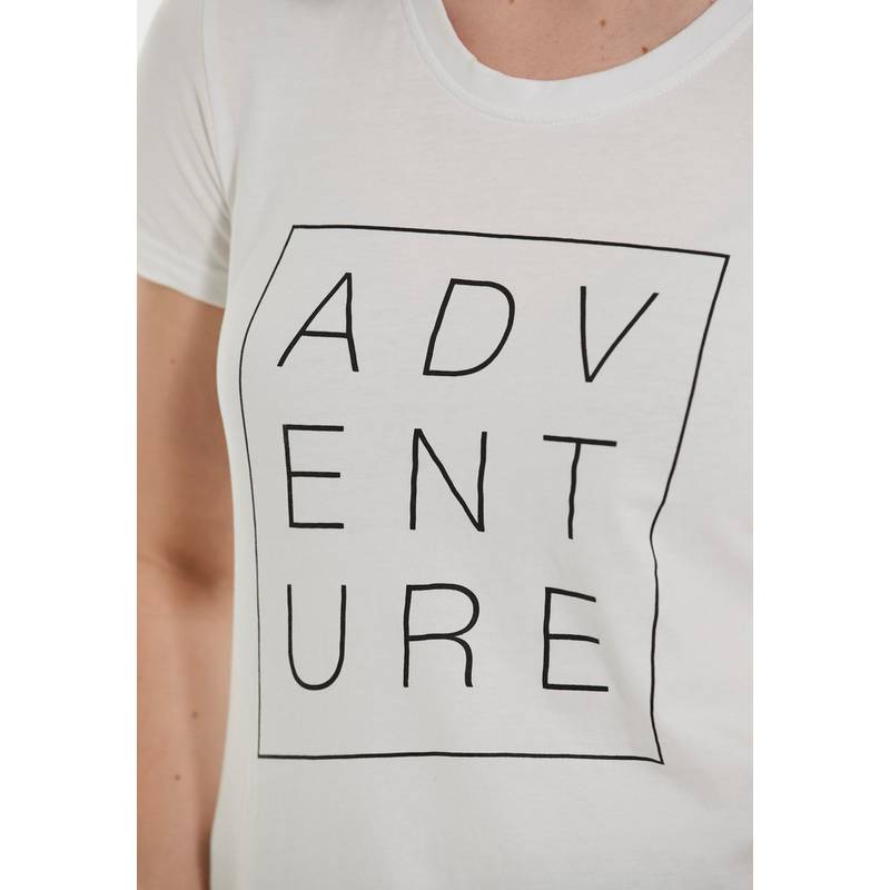 Whistler Pine Printshirt Damen