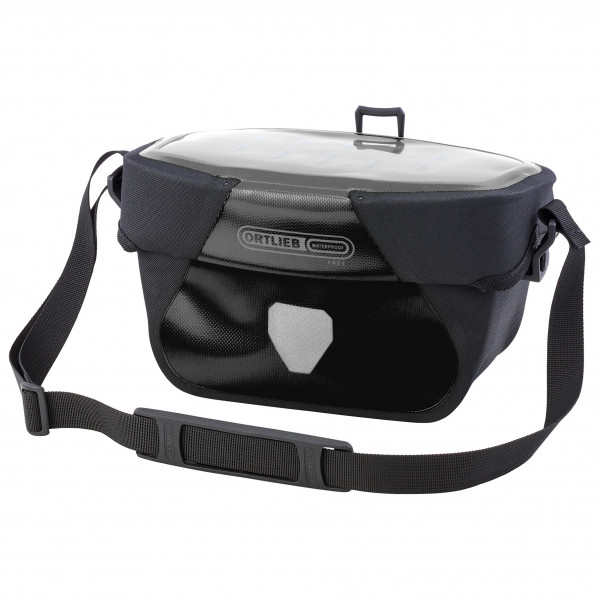 Ortlieb - Ultimate Six Free 5 - Lenkertasche