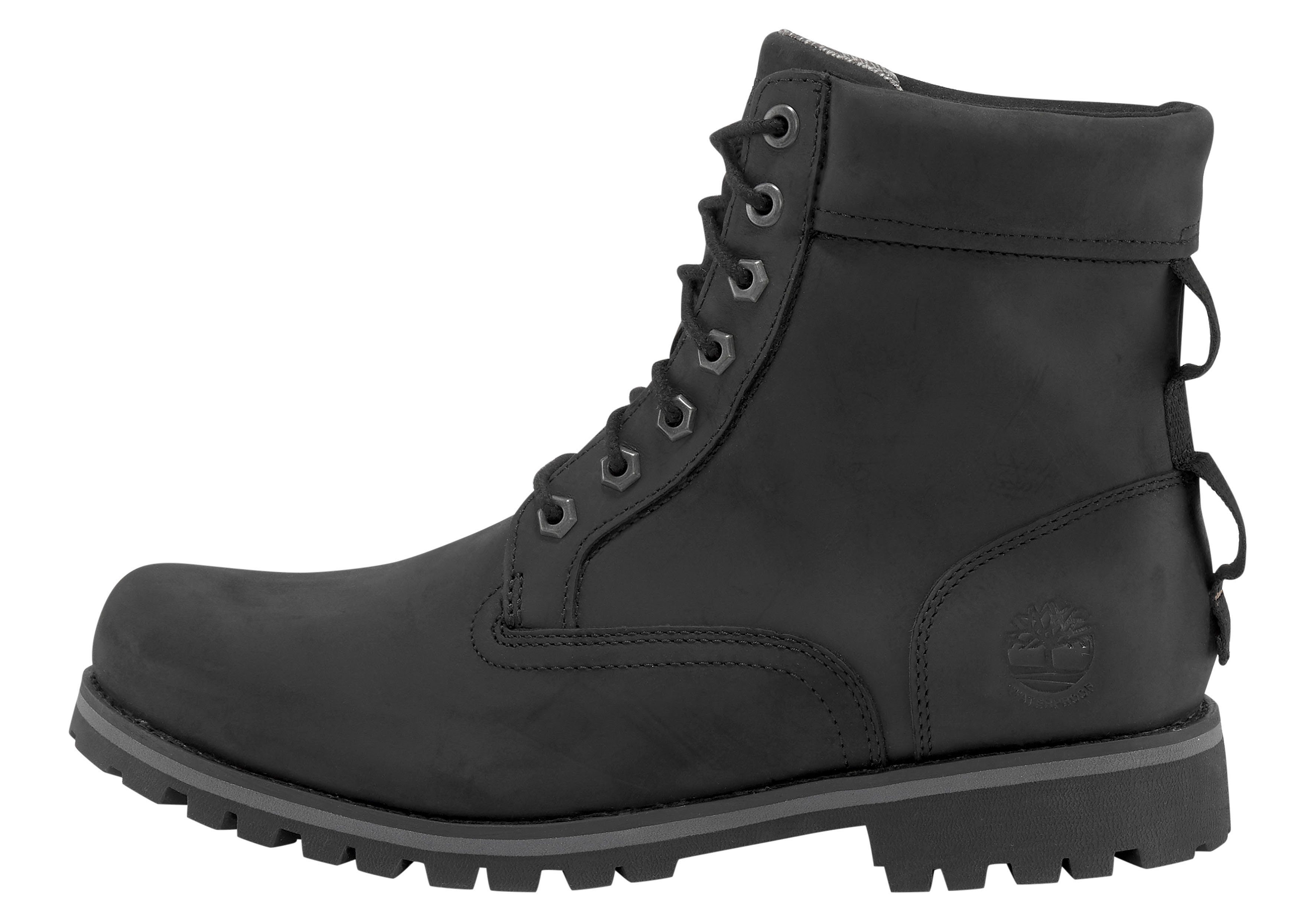 Timberland Rugged WP II 6in PT Bt Schnürboots wasserdicht