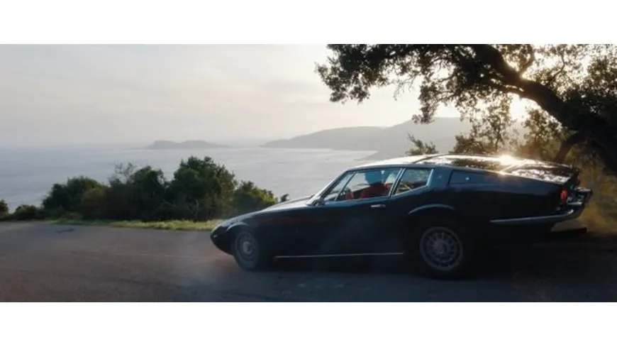 Mord in Saint-Tropez