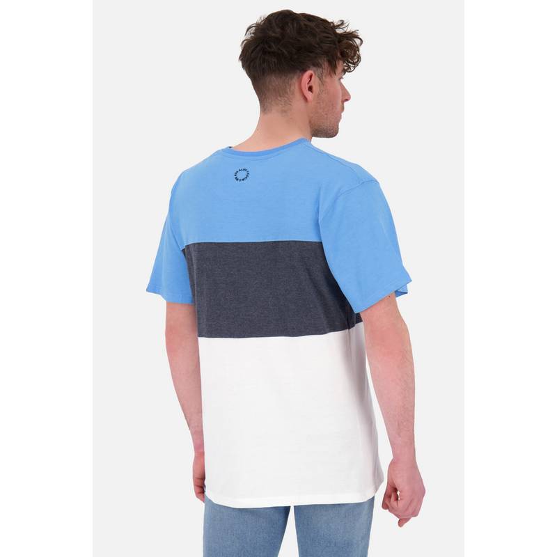 ALIFE AND KICKIN BenAK A T-Shirt Herren