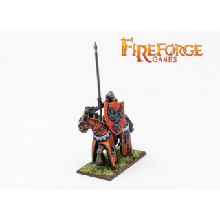 FireForge Lady Ravenclaw