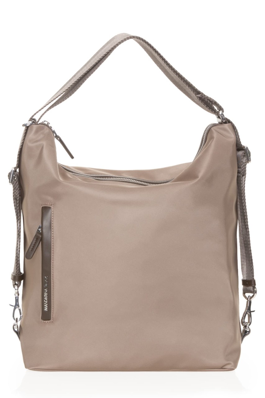 MANDARINA DUCK Handtaschen braun Crossover