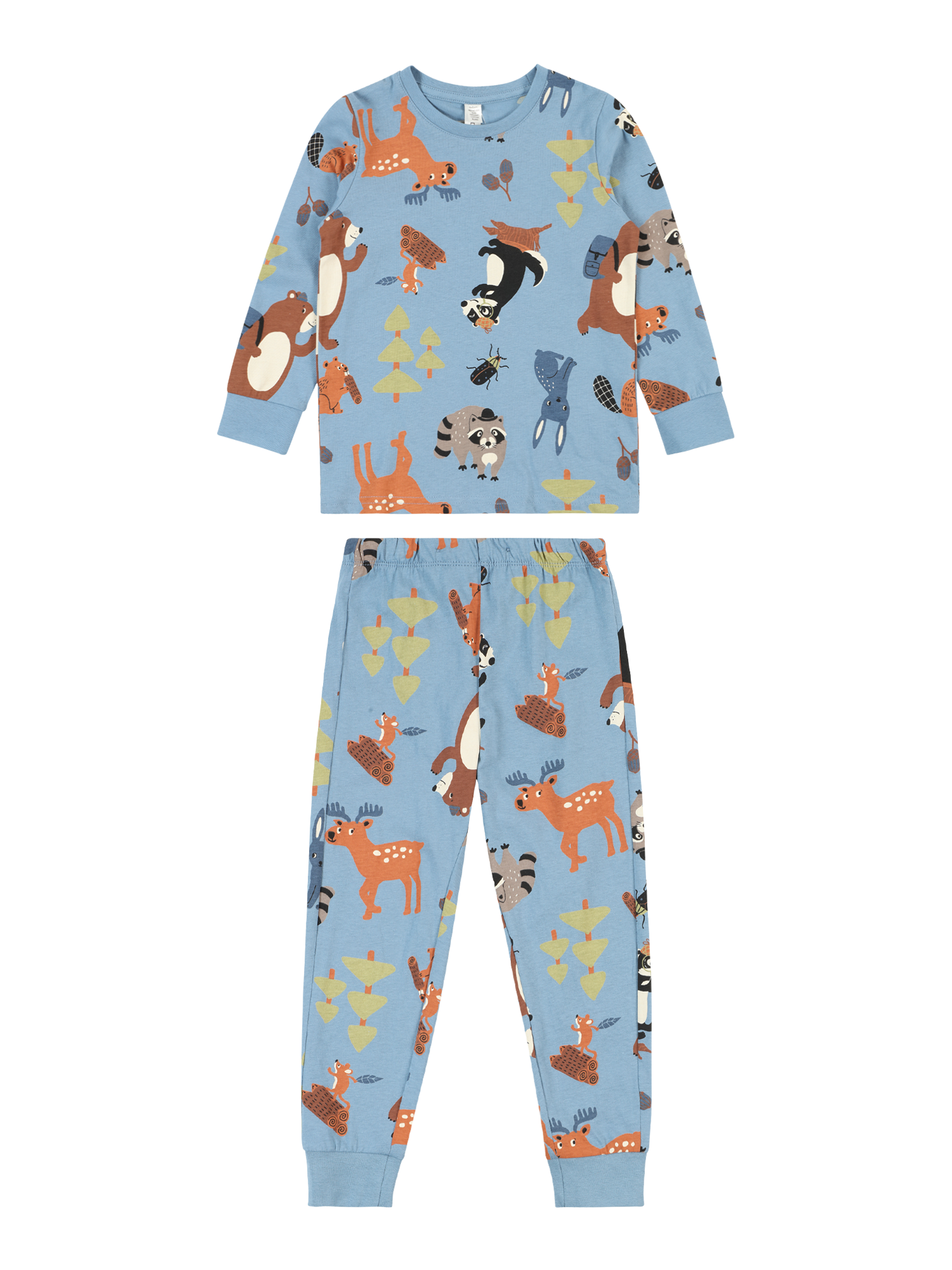 Pajamas 'Forrest'