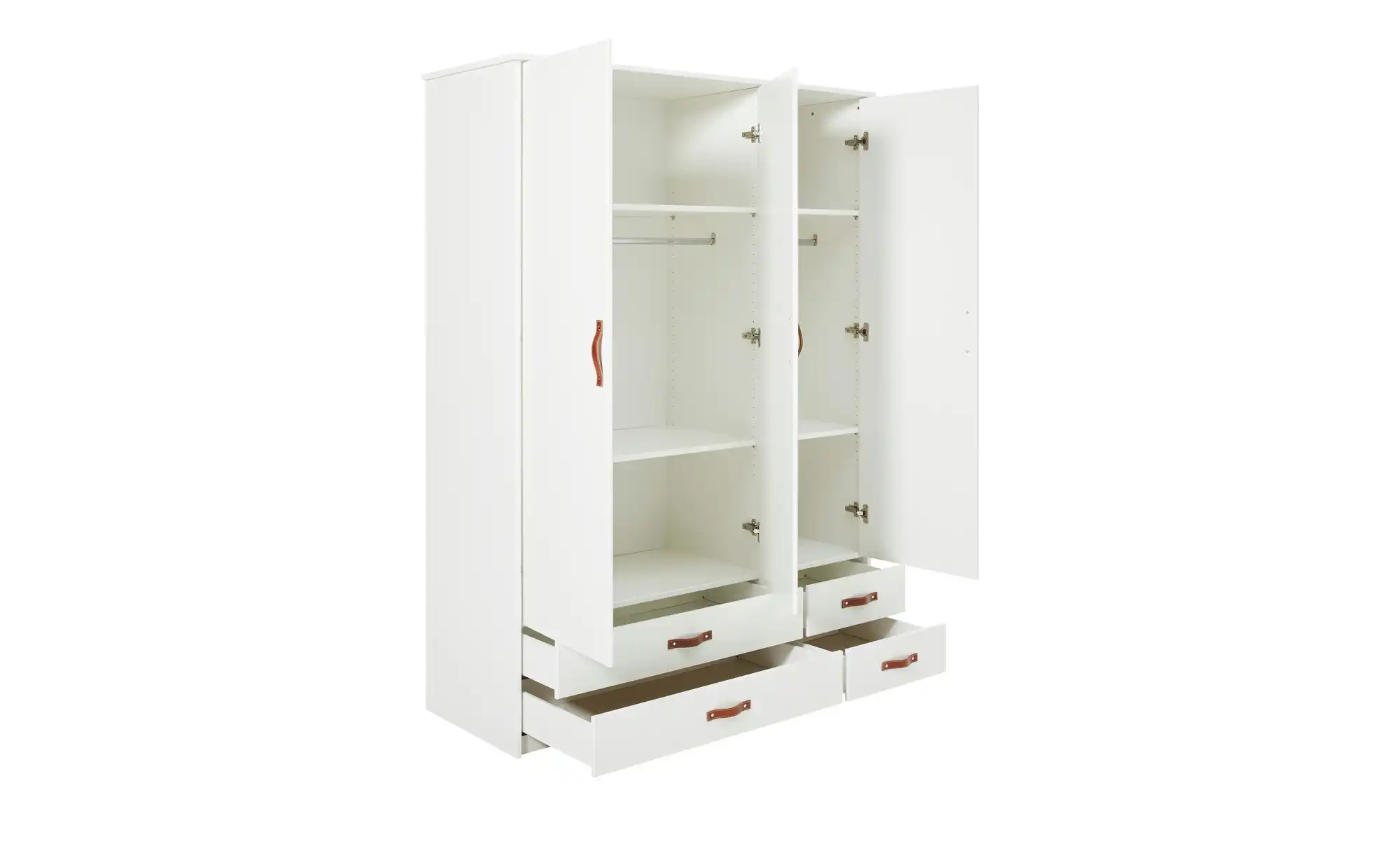 Kleiderschrank